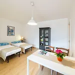 Appart hôtel Gioia 13 & 3*