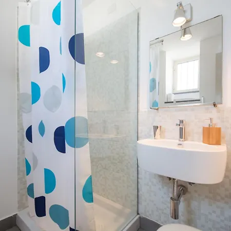 Gioia 13 & Aparthotel
