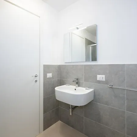 Aparthotel Gioia 13 & Procida