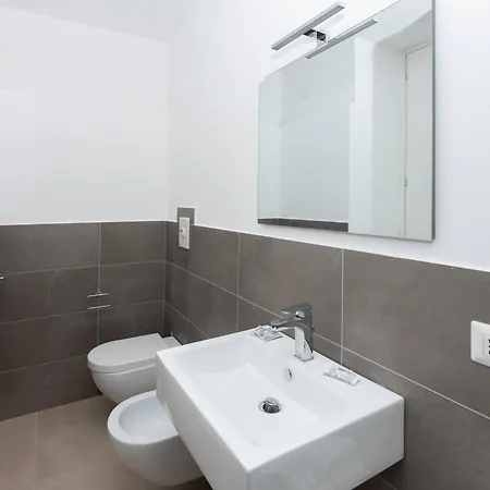 Aparthotel Gioia 13 &