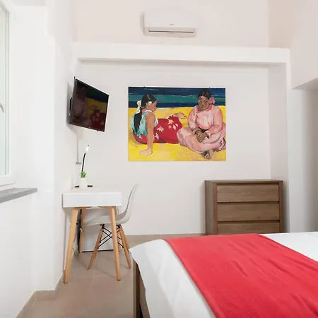Gioia 13 & Aparthotel