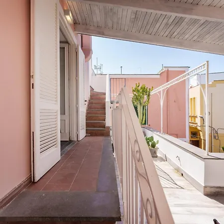 Aparthotel Gioia 13 & Procida