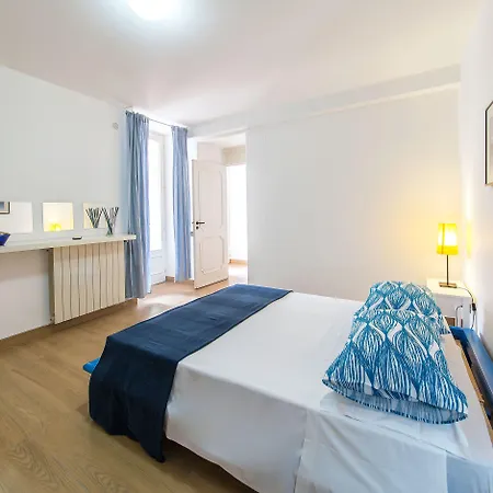 Aparthotel Gioia 13 &