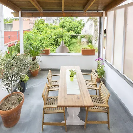 Aparthotel Gioia 13 &