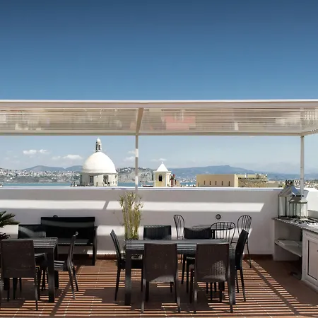 Aparthotel Gioia 13 & Procida