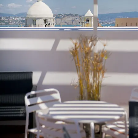 Aparthotel Gioia 13 & Procida