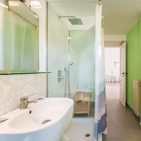 Aparthotel Gioia 13 &