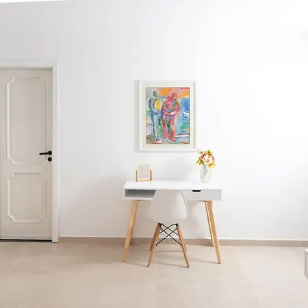 Gioia 13 & Aparthotel Procida
