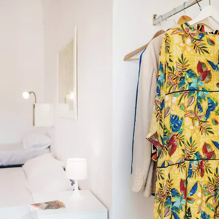 Aparthotel Gioia 13 &