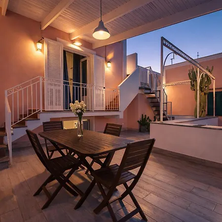 Appart hôtel Gioia 13 & Procida