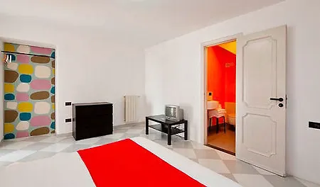 Gioia 13 & 3* Procida