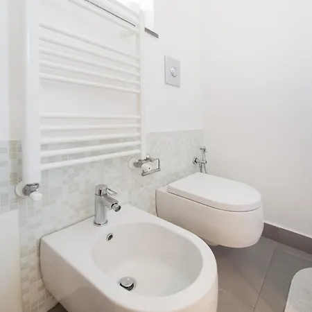 Appart hôtel Gioia 13 &