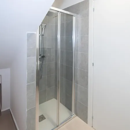 Appart hôtel Gioia 13 & 3*