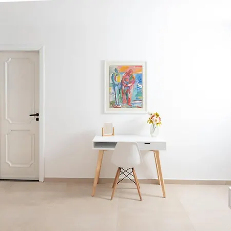Appart hôtel Gioia 13 & Procida