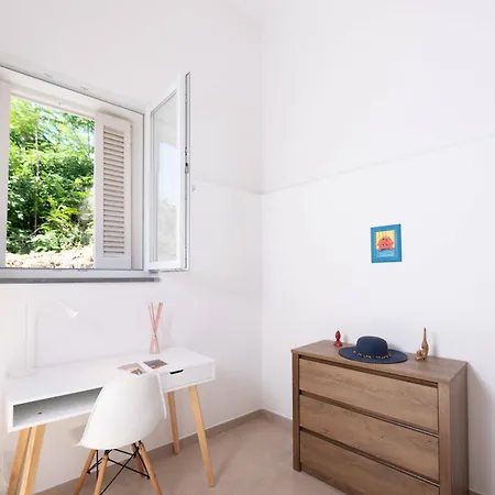 Gioia 13 & Appart hôtel Procida