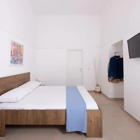 Appart hôtel Gioia 13 & 3*