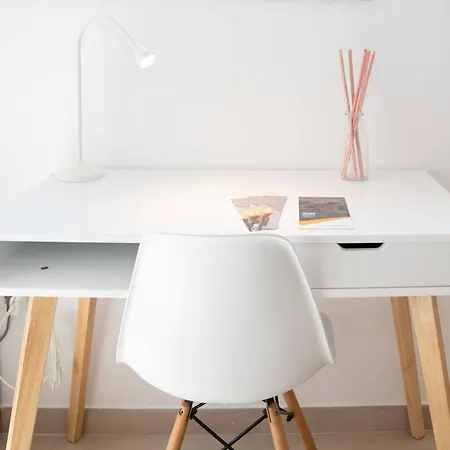 Apart-hotel Gioia 13 & Procida