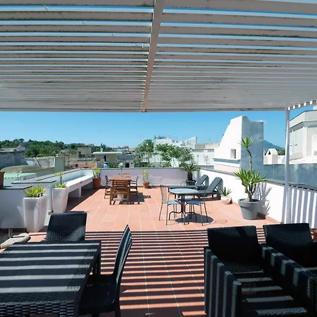 Appart hôtel Gioia 13 & Procida