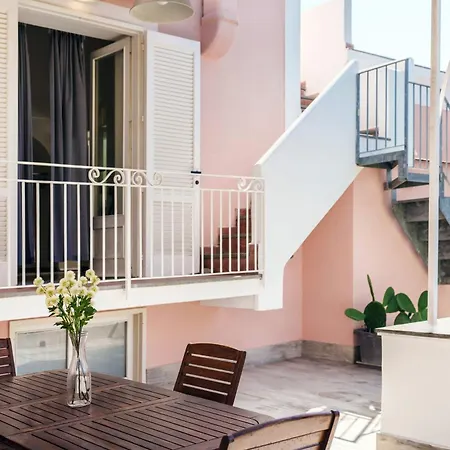 Gioia 13 & Appart hôtel 3*