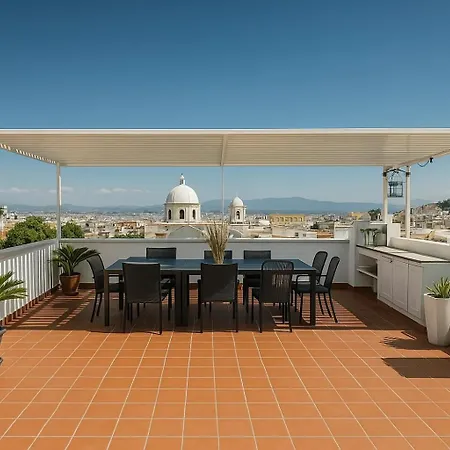 Appart hôtel Gioia 13 &