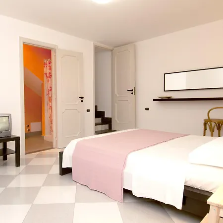 Gioia 13 & Aparthotel