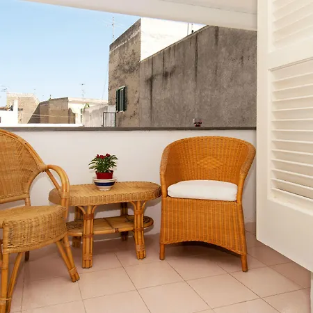 Aparthotel Gioia 13 & Procida