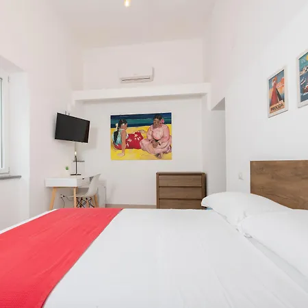 Gioia 13 & Aparthotel