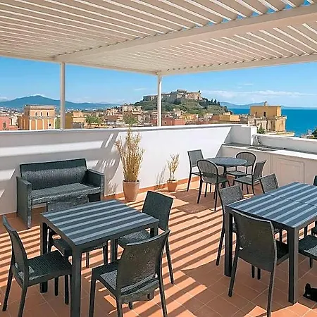 Gioia 13 & Aparthotel