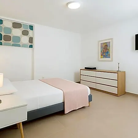 Aparthotel Gioia 13 & Procida