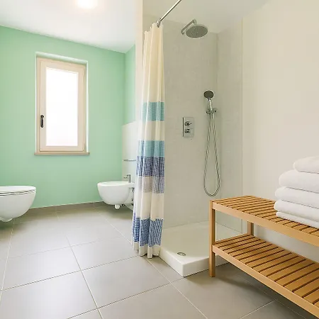 Gioia 13 & Aparthotel