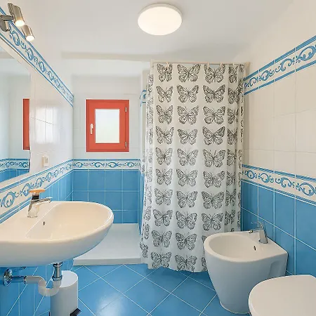 Aparthotel Gioia 13 & Procida
