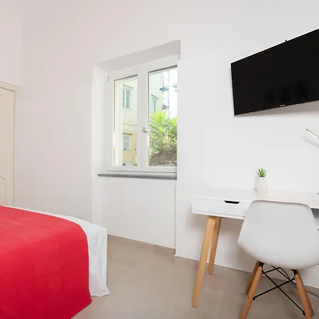 Aparthotel Gioia 13 &