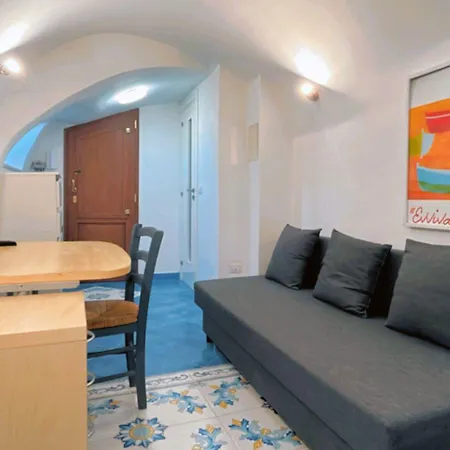Aparthotel Gioia 13 & Procida