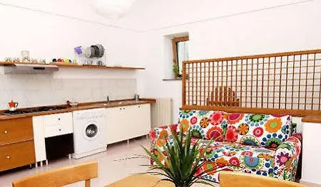 Gioia 13 & Appart hôtel Procida