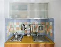 Gioia 13 & 3* Procida